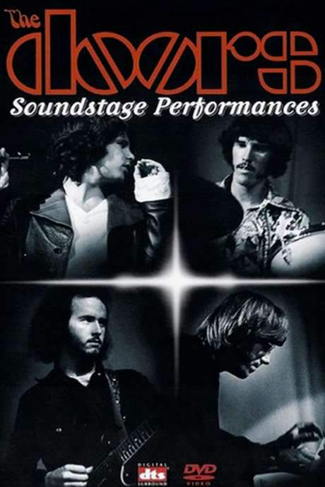 The Doors - Soundstage Performances